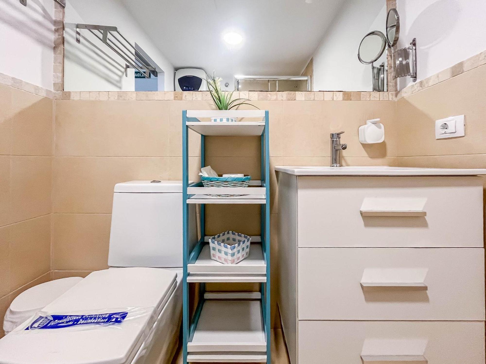 Apartamento Las Canteras Cuyas 17 Лас-Пальмас-де-Гран-Канарія Екстер'єр фото