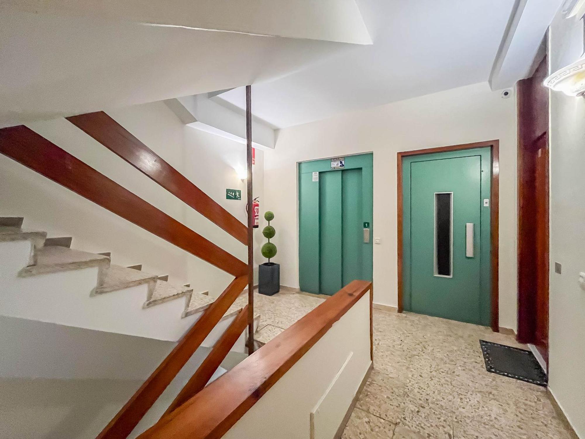 Apartamento Las Canteras Cuyas 17 Лас-Пальмас-де-Гран-Канарія Екстер'єр фото
