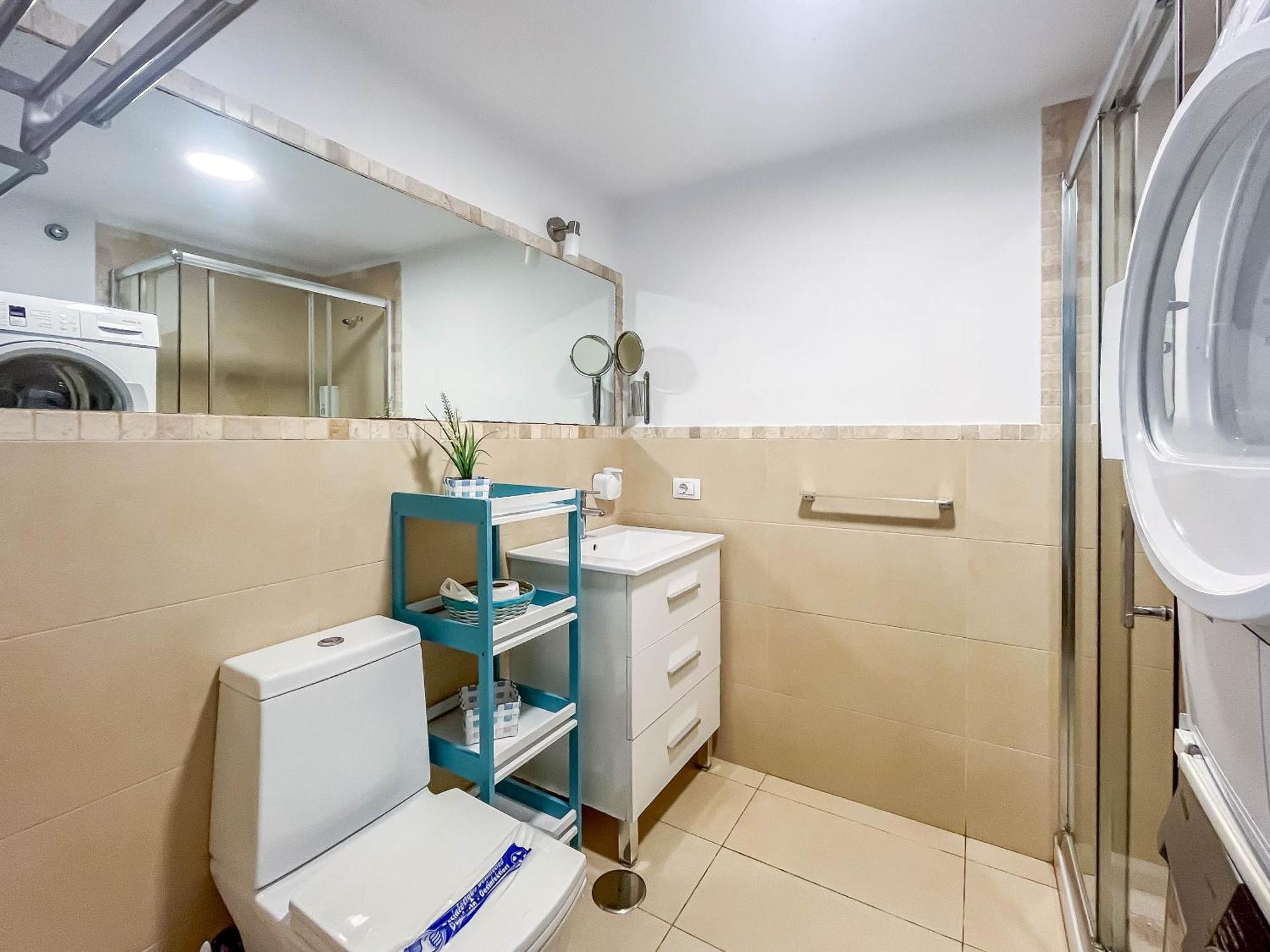 Apartamento Las Canteras Cuyas 17 Лас-Пальмас-де-Гран-Канарія Екстер'єр фото