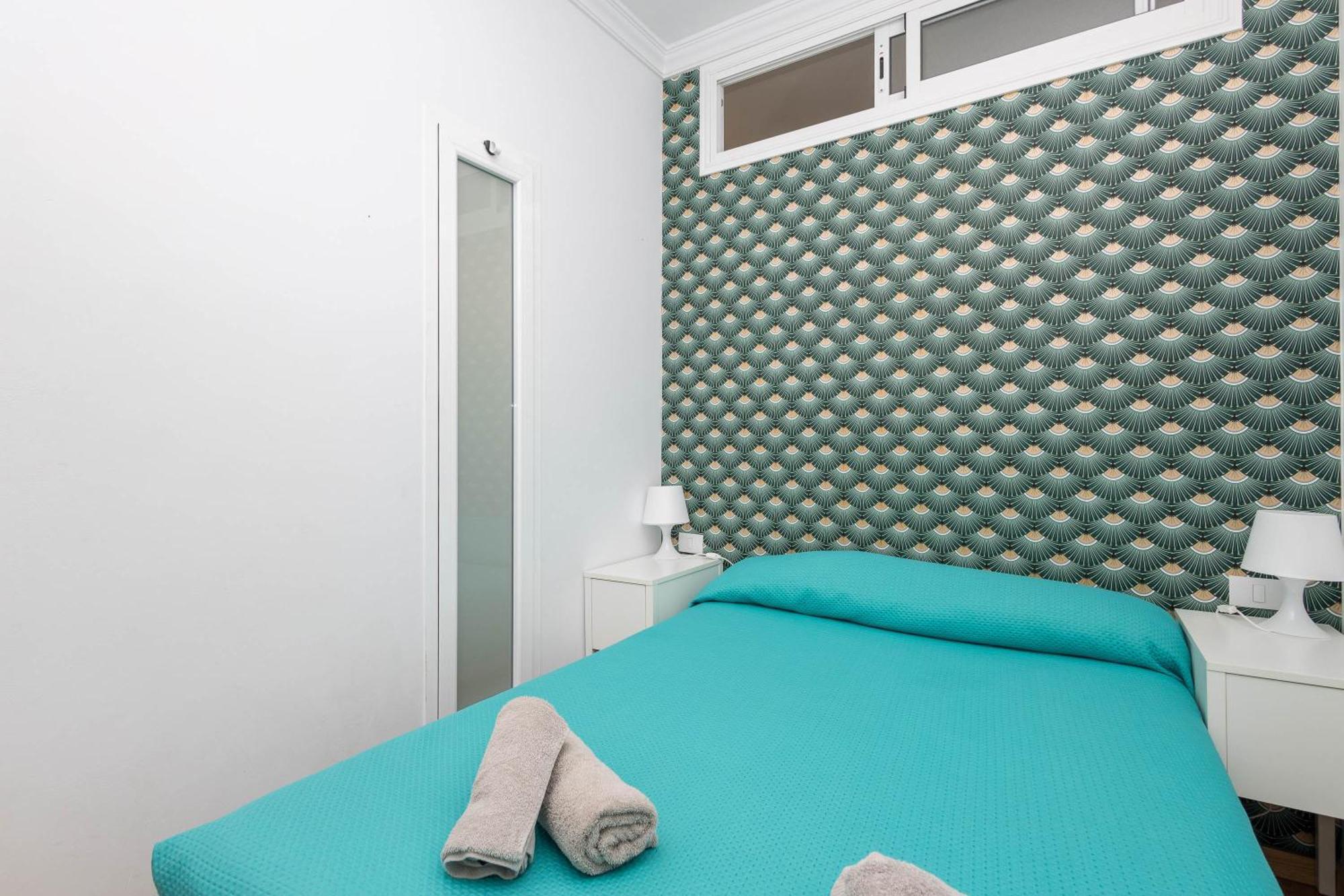 Apartamento Las Canteras Cuyas 17 Лас-Пальмас-де-Гран-Канарія Екстер'єр фото