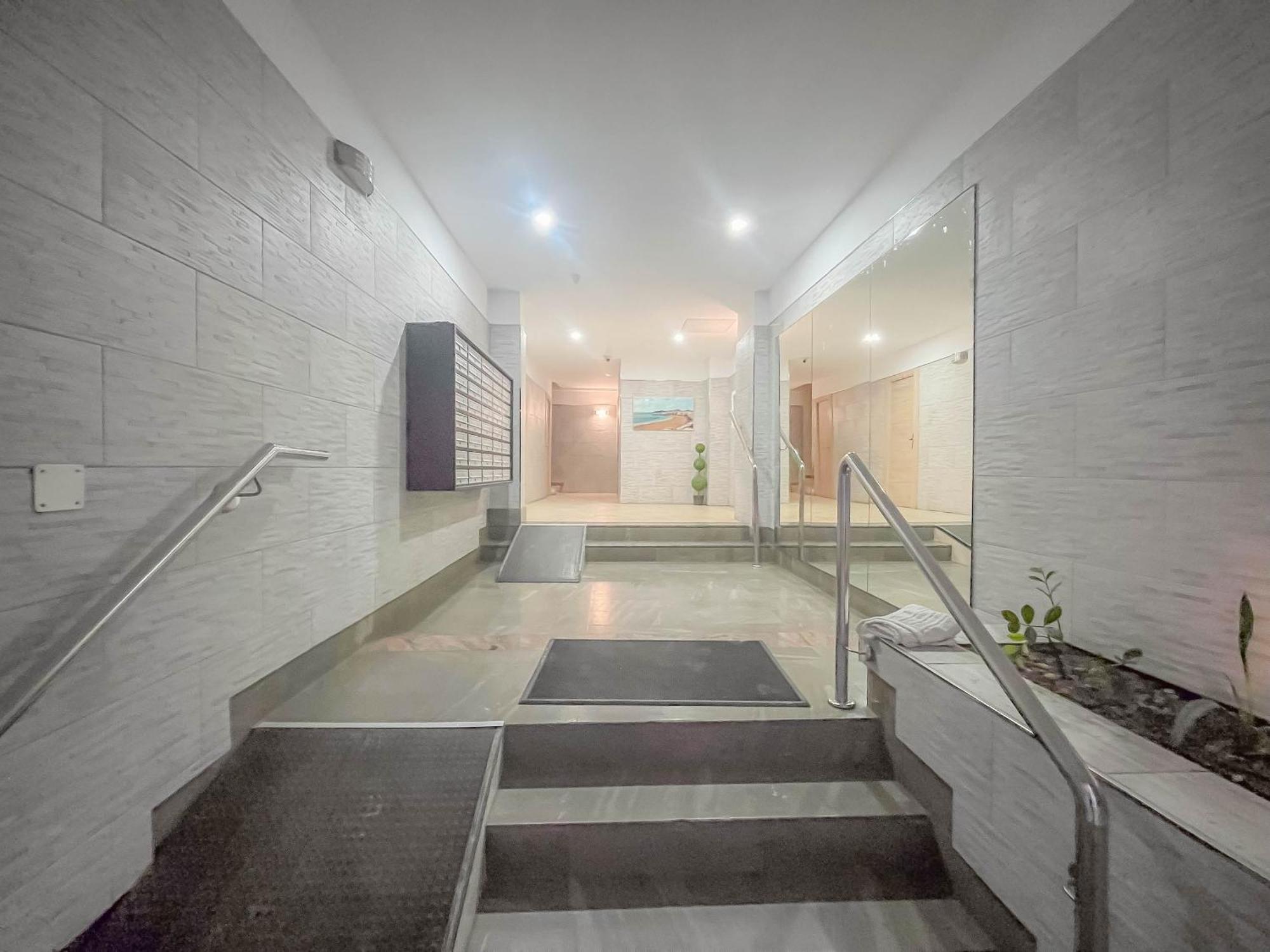 Apartamento Las Canteras Cuyas 17 Лас-Пальмас-де-Гран-Канарія Екстер'єр фото