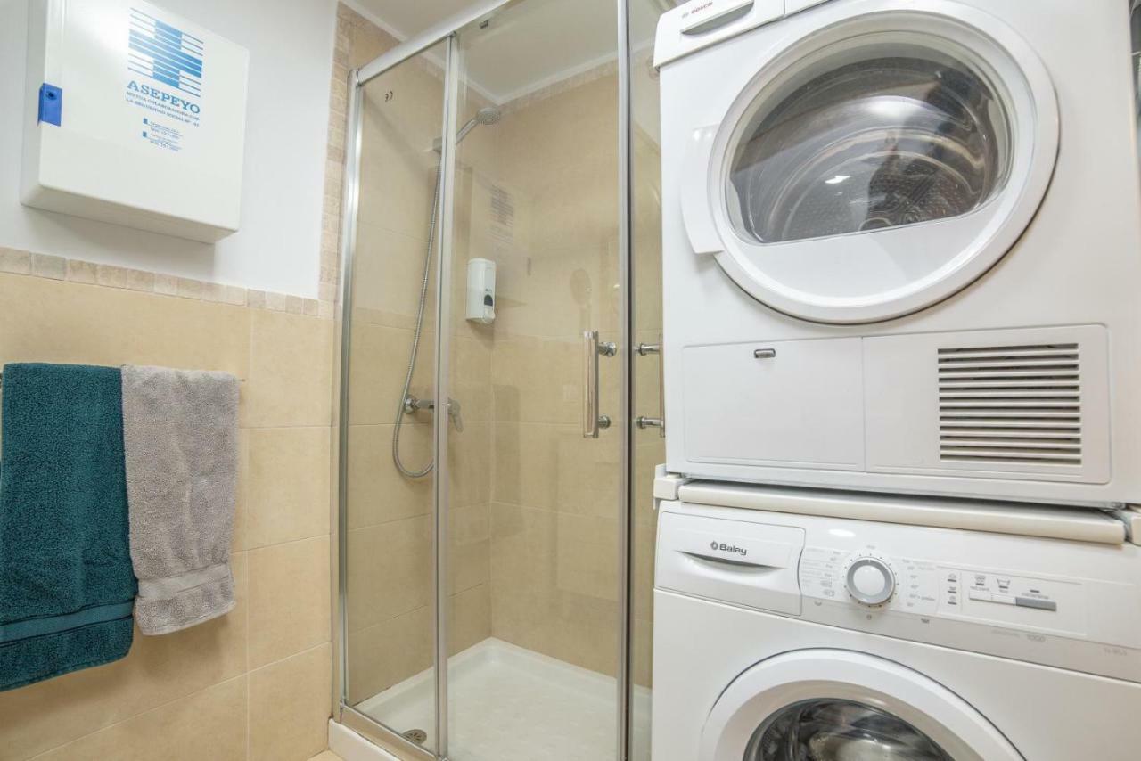 Apartamento Las Canteras Cuyas 17 Лас-Пальмас-де-Гран-Канарія Екстер'єр фото
