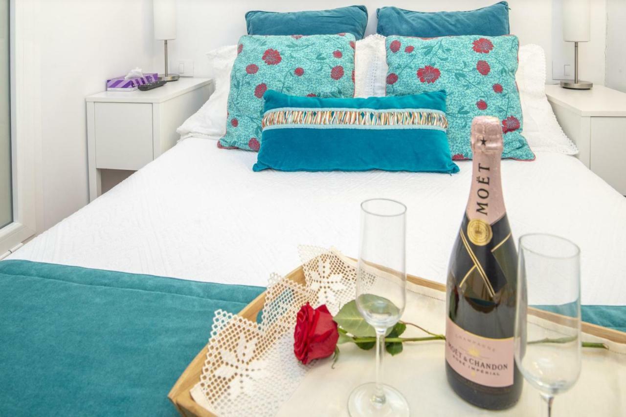 Apartamento Las Canteras Cuyas 17 Лас-Пальмас-де-Гран-Канарія Екстер'єр фото